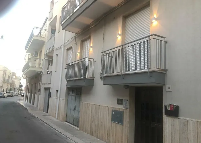 Villa Dimora Labbate Polignano a Mare